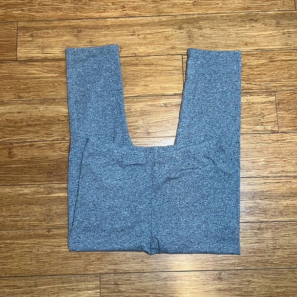 3 for $15 Gray SO Leggings - Picture 1 of 3